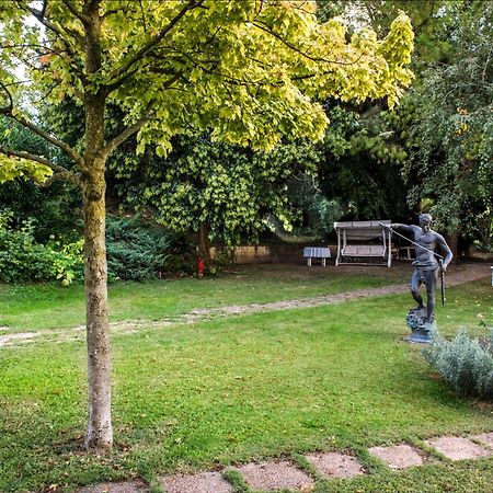 Villa Isidoro Ampio Parco ,Piscina Privata, Arte E Giochi , Fitness 维罗纳 外观 照片