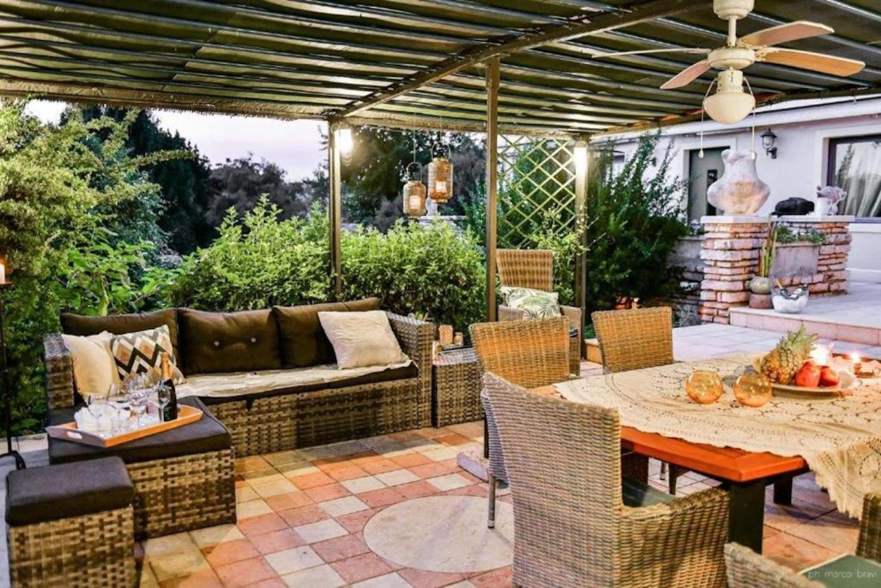 Villa Isidoro Ampio Parco ,Piscina Privata, Arte E Giochi , Fitness 维罗纳 外观 照片