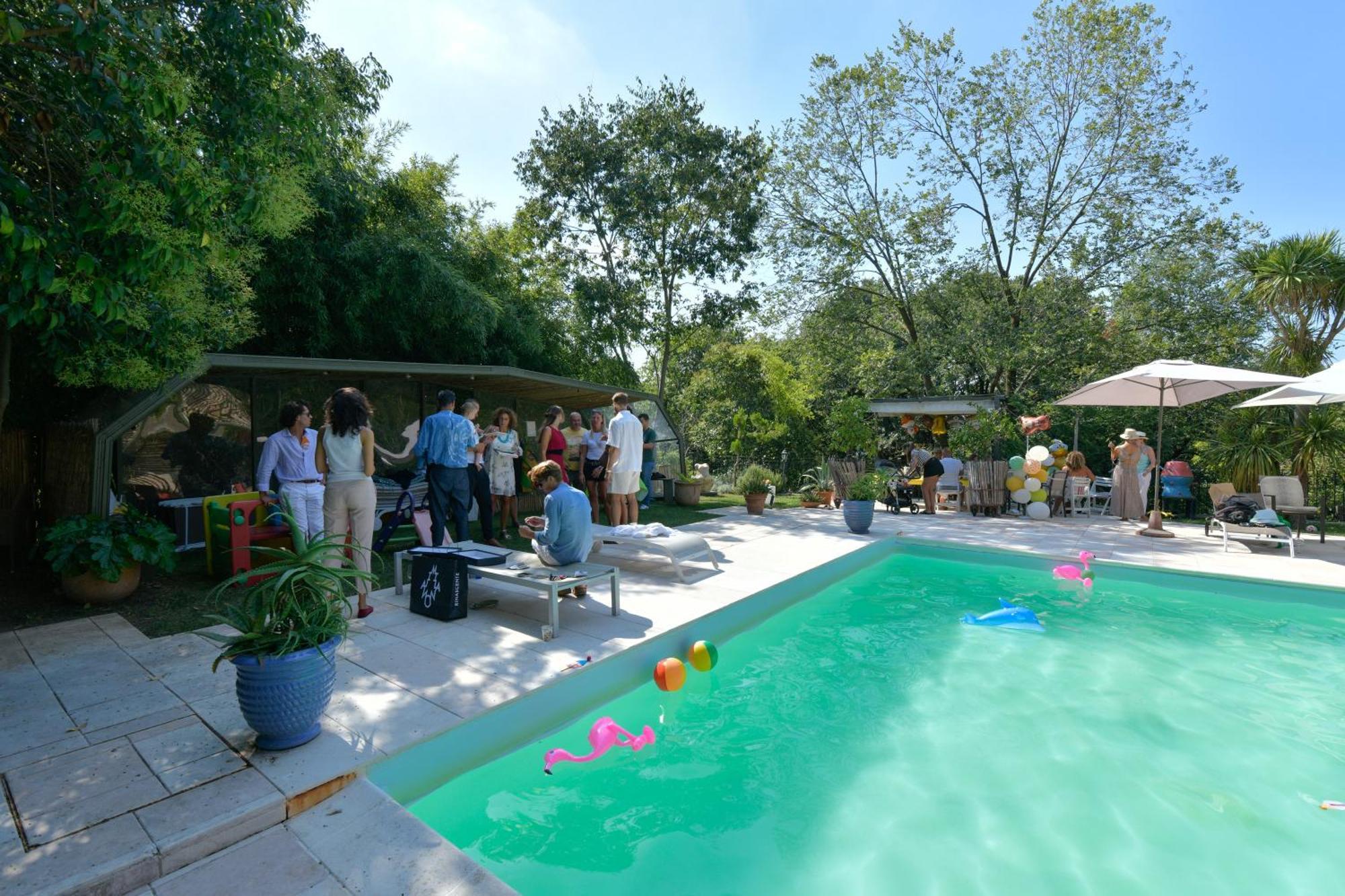 Villa Isidoro Ampio Parco ,Piscina Privata, Arte E Giochi , Fitness 维罗纳 外观 照片