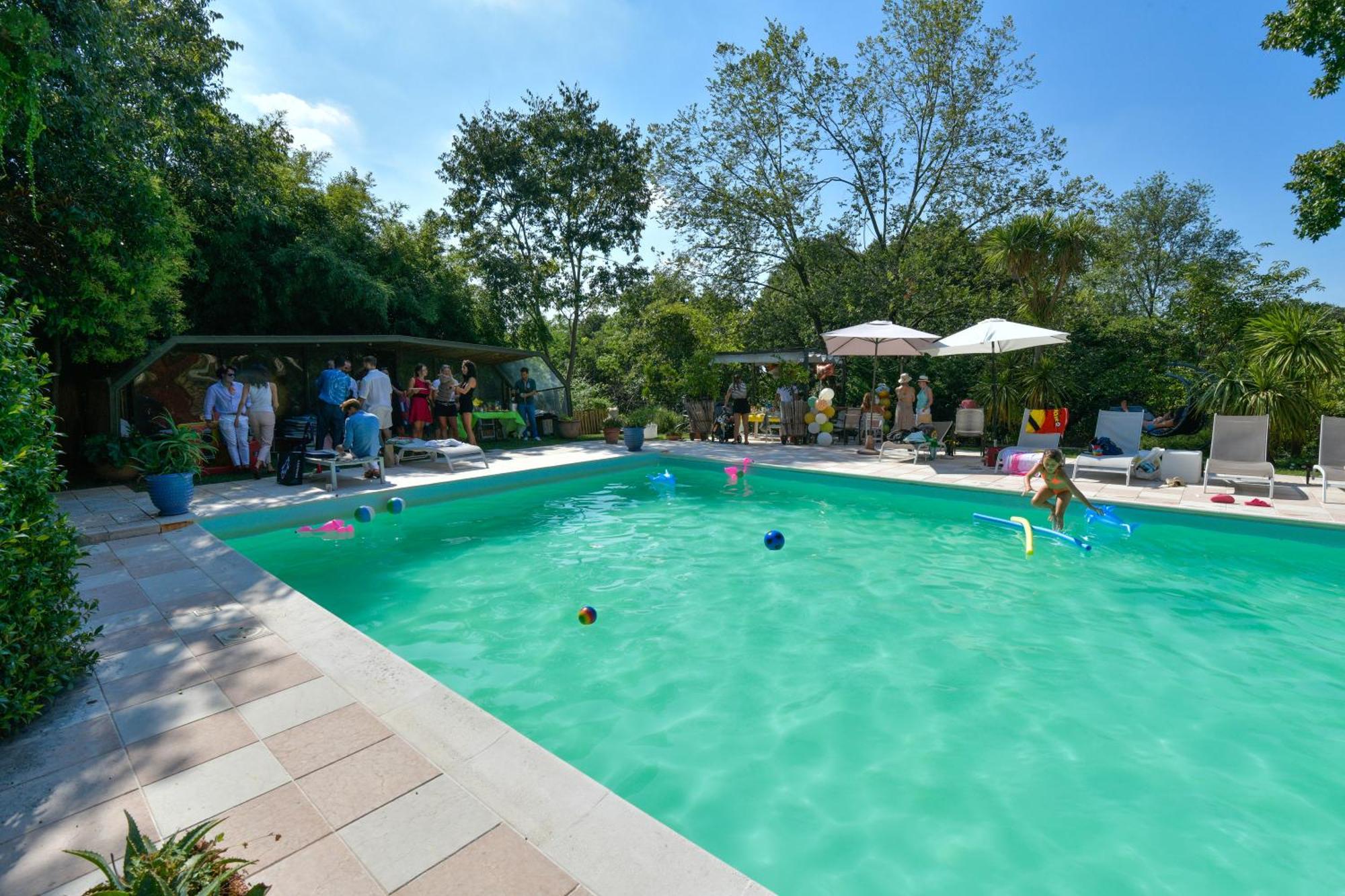 Villa Isidoro Ampio Parco ,Piscina Privata, Arte E Giochi , Fitness 维罗纳 外观 照片