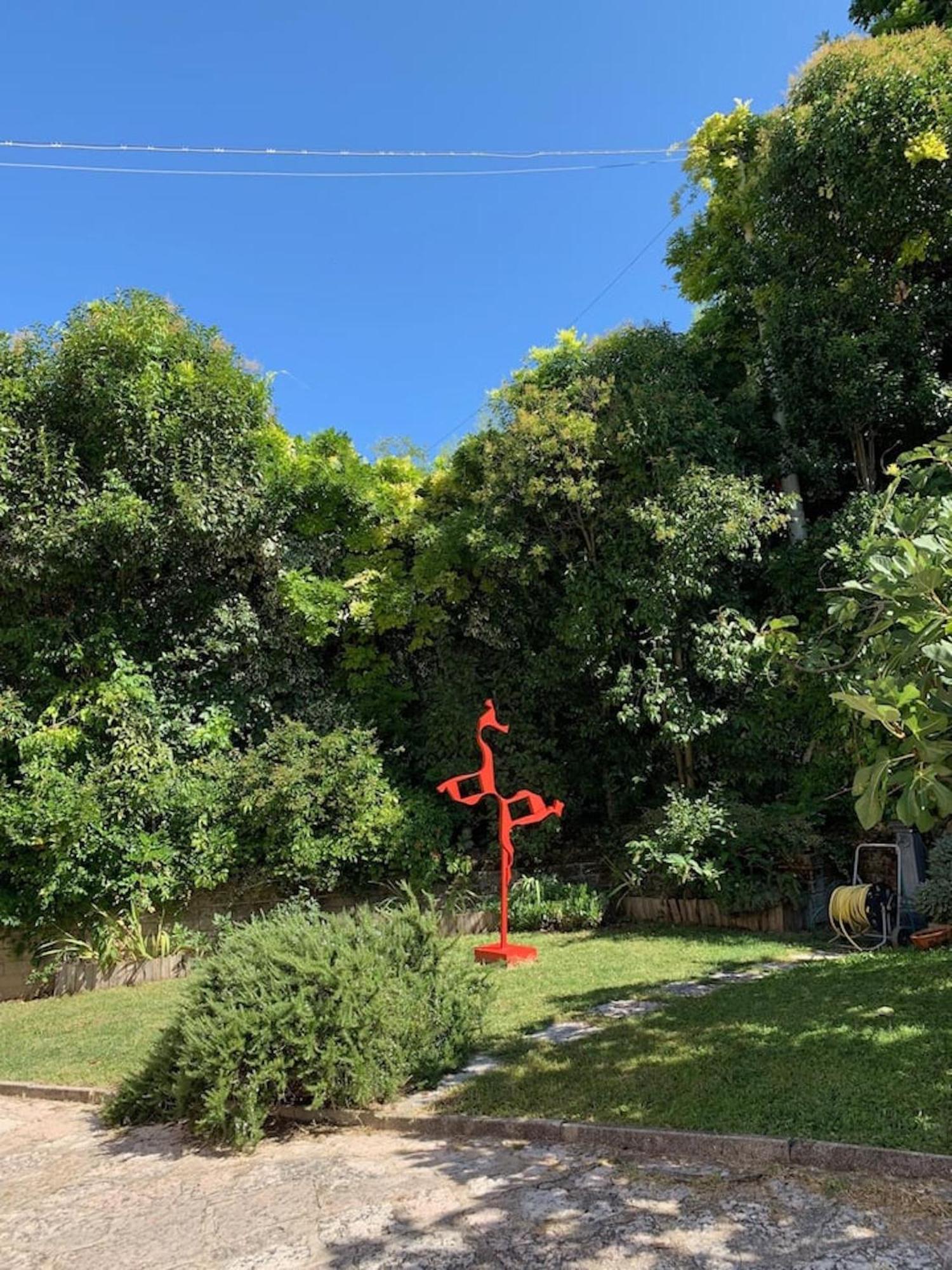 Villa Isidoro Ampio Parco ,Piscina Privata, Arte E Giochi , Fitness 维罗纳 外观 照片