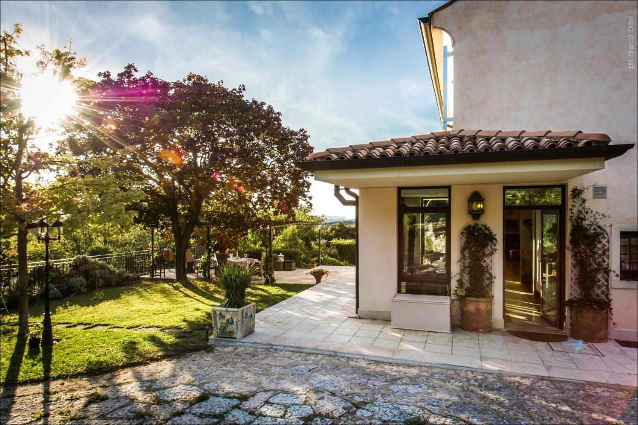 Villa Isidoro Ampio Parco ,Piscina Privata, Arte E Giochi , Fitness 维罗纳 外观 照片